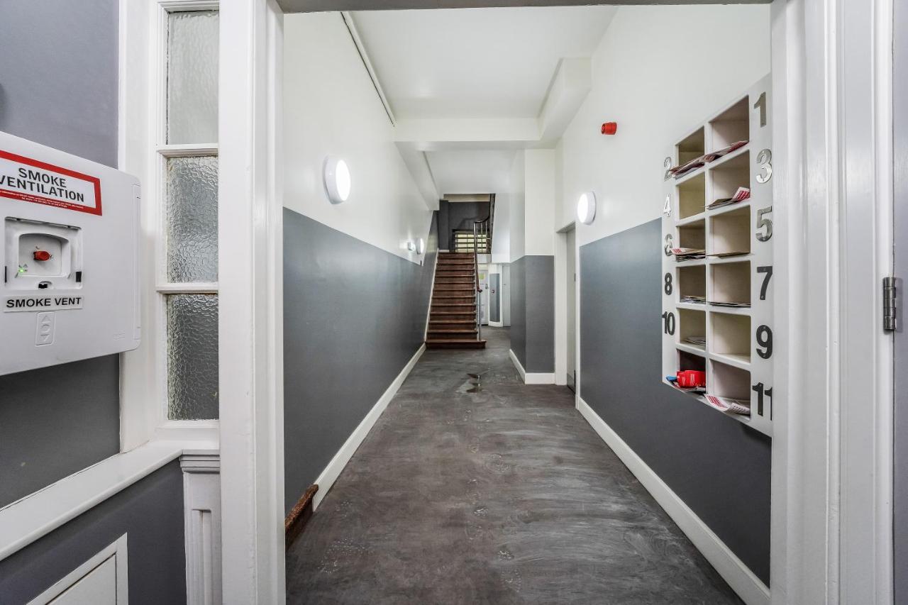 Relaxing & Cozy Studio Apartment - Oasis In The Heart Of Edinburgh - Sleeps Up To 3 Guests Esterno foto